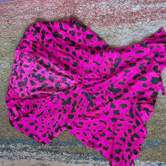 Boohoo Romper - Picture 1 of 1